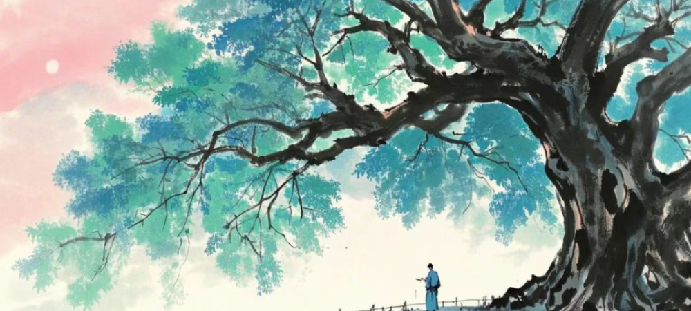 商圣范蠡：识势、知止、求变